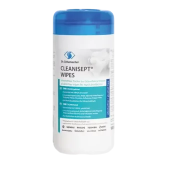 fl„chendesinfektion